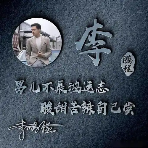 孙姓微信头像最新版陈姓