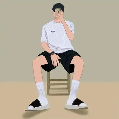  抖音头像不明显情头