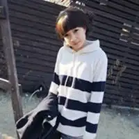  有没有这个女孩儿的qq头像急需