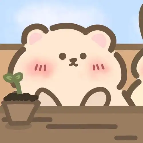 不容易被认出的情侣头像