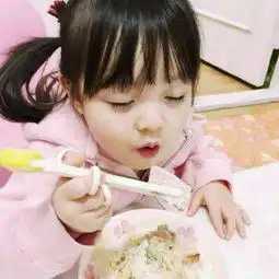 来一波小可爱拿图点赞小可爱们