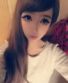  武大女神真人幻灭盘点那些活在ps里的网络女神