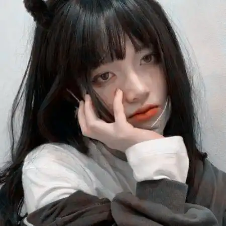 微信头像女唯美气质淡雅