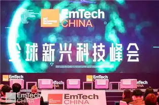  让科技具备情感emotech亮相mit新兴科技峰会