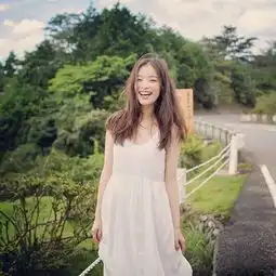  倪妮在日本的广告片,那些做作的女星学着点吧