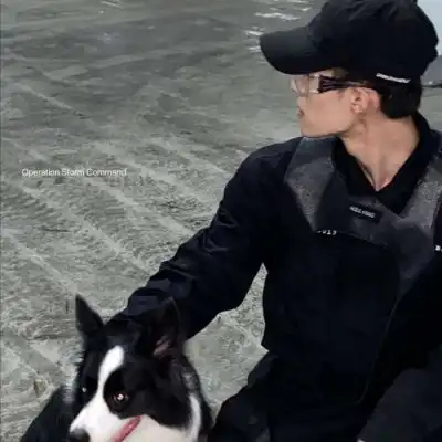  苏瓷成熟高冷男头个性高冷时男生头像我要个性网