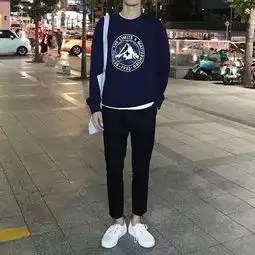  男生一米九是什么感觉