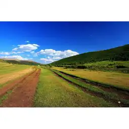  坝上草原周边自驾游_坝上草原自驾游路线攻略_坝上草原旅游游记_易车网