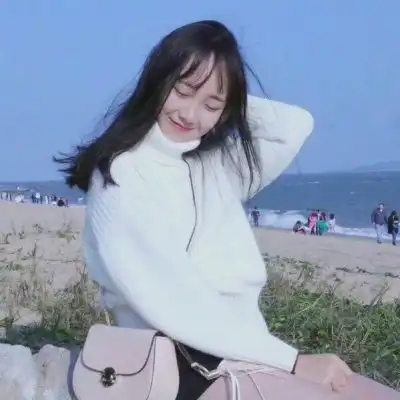 好看的qq群聊头像女生qq