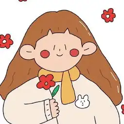  求这种类似的头像