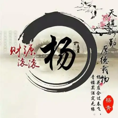 微信头像图片免费姓氏微