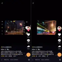  尚帮助抖音拍照秘籍,新手也能拍大片了