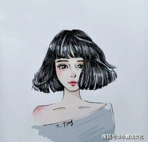  洒脱潇洒的个性签名,句句时尚拉风