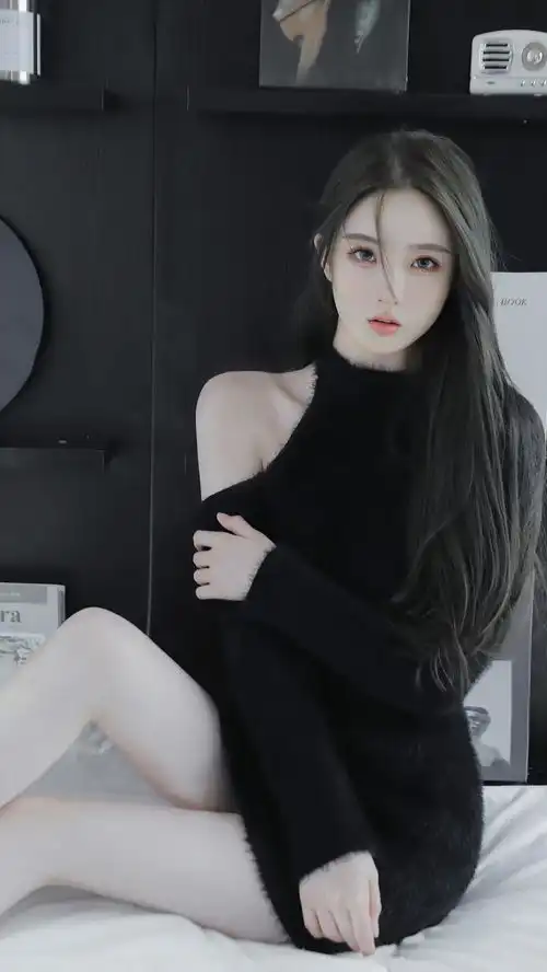 美女手机壁纸
