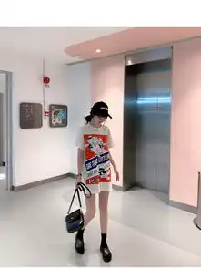  春夏ins网红抖音潮牌卡通小猪印花宽松短袖t恤上衣薄女p50中纺服饰v10四季星座网
