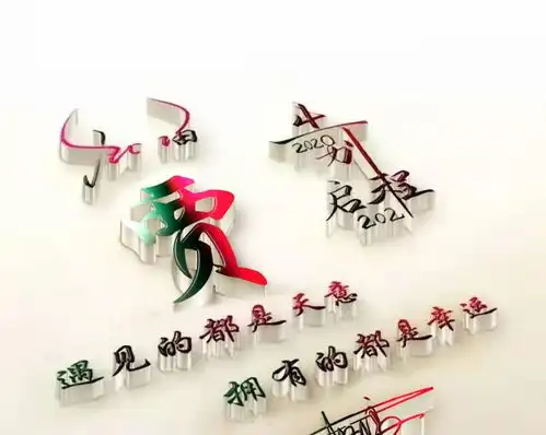  微信头像该换新了,2021牛气冲天大气签名头像,精心为您设计