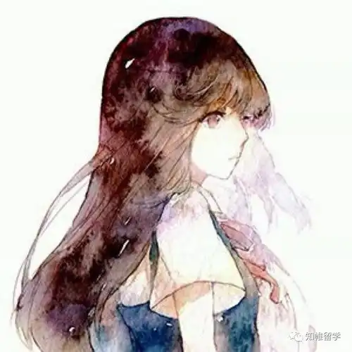 微信图片头像唯美 手绘