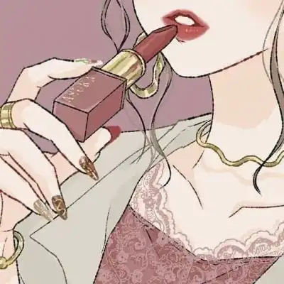 用卡通头像做微信头像的女生性格性格