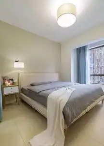  让阳光把你叫醒这样的卧室可以让你带着微笑醒来