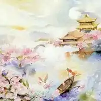  微信头像高冷意境高清微信头像图片大全