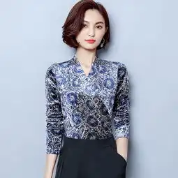  女打底衫长袖