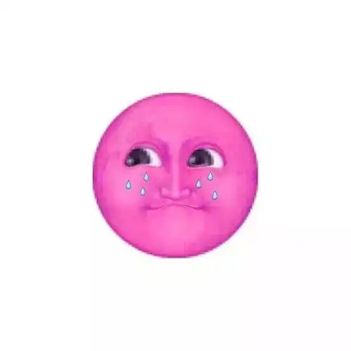 小众又高级的emo头像马