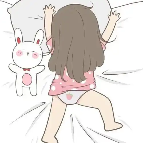  爆款情侣头像,快带走