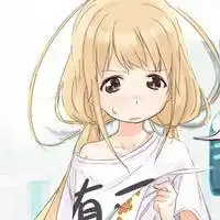 口罩女孩头像动漫头像