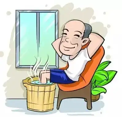  常吹空调关节疼,一把艾草撒温水全赶跑