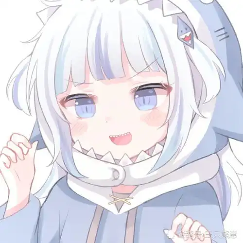  多人闺蜜动漫头像