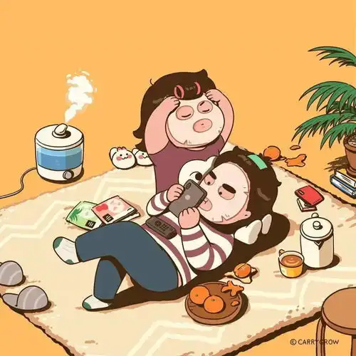  梦想家84㎡的老房子,如何摇身一变成甜蜜婚房