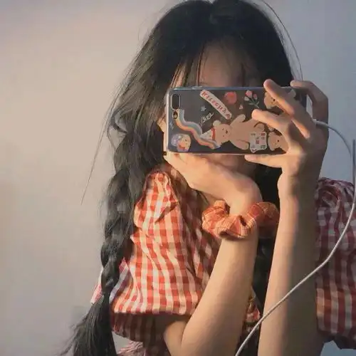  秋天来了适合想念在下次见面之前要好好努力呀