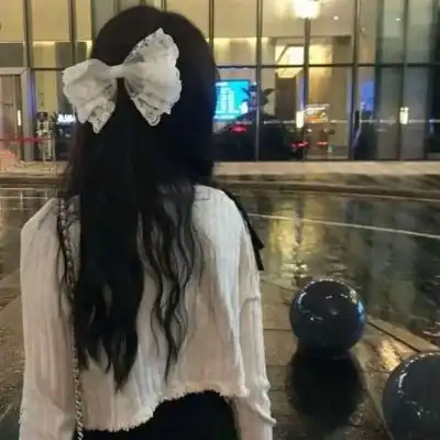  朴灿恩ins风女头那句喜欢欺女生头像我要个性网