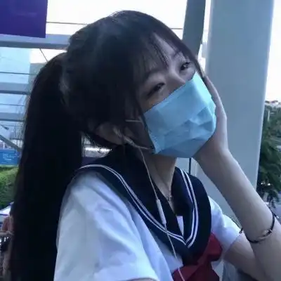  女生头像小众女头因为你干净好骗单纯倒贴还心甘情第128期
