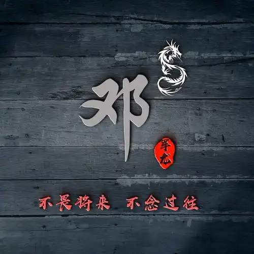  你的微信头像该换了,36张高清精致签名头像,高端大气上档次