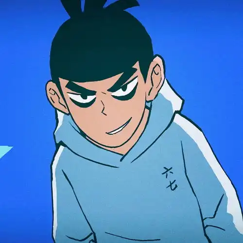  二次元精美头像男头女头情头闺蜜头像第55期