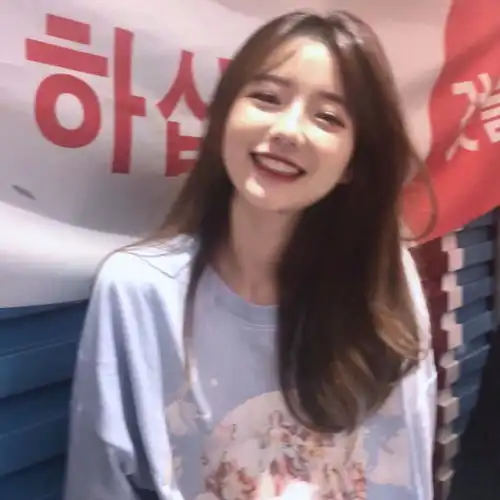  女生头像小众且高级