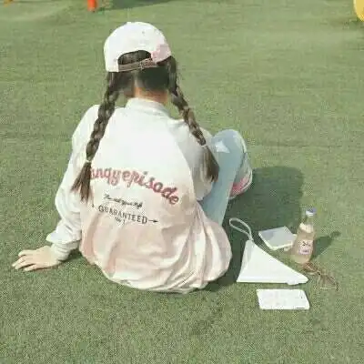 微信头像图片钓鱼人背影