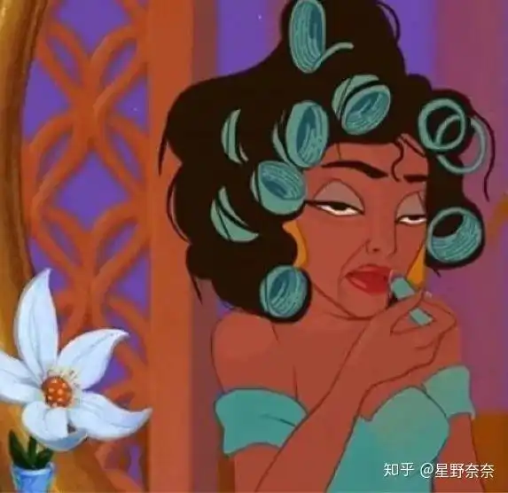  有这种沙雕又特立独行的头像吗