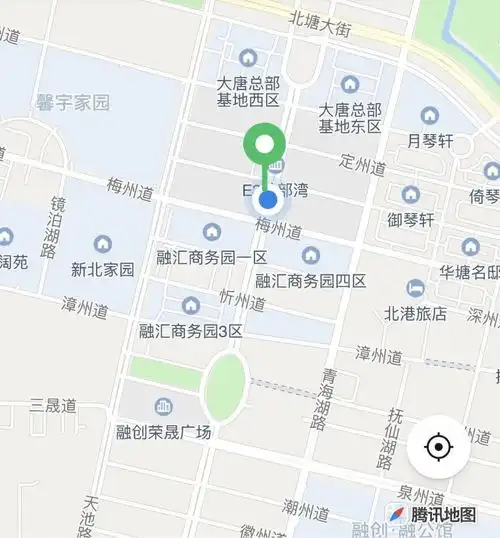  玑瑛创新成果私享会天津站邀请函