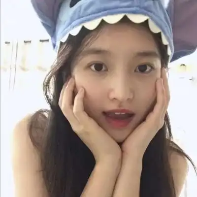  不同风格女头