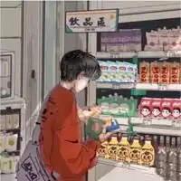 闺蜜头像两人 抖音qq情