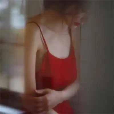  女生头像