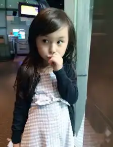 黄字头像图片女生可爱年