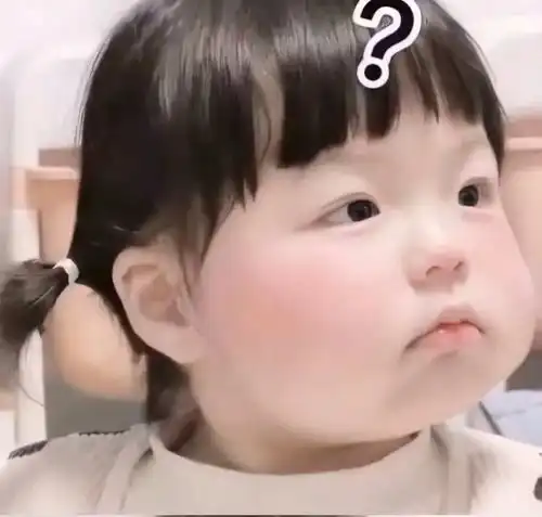  真人闺蜜头像见过太多量产的温柔,所以对笨拙的真诚格外心动