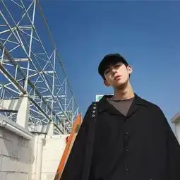 独一无二微信头像男励志