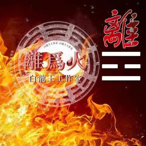  九紫离火运,照耀了谁