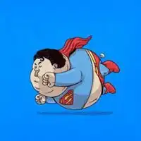  恶搞卡通男头像吧萌呆微信头像图片大全