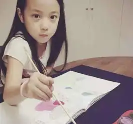 简单的头像清新脱俗女儿
