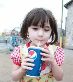 女生qq头像小孩可爱小孩